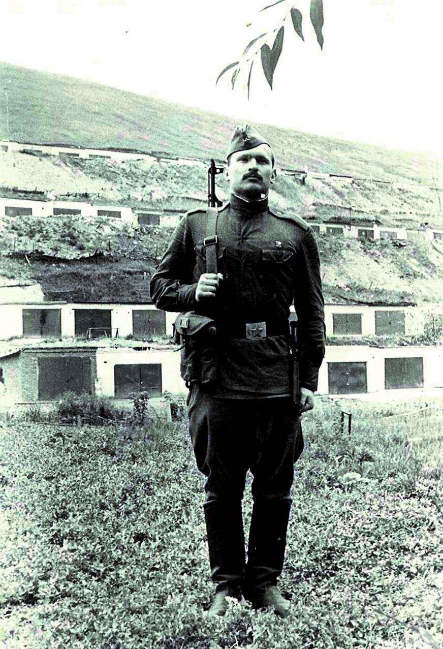 Муратов Петр Юрьевич