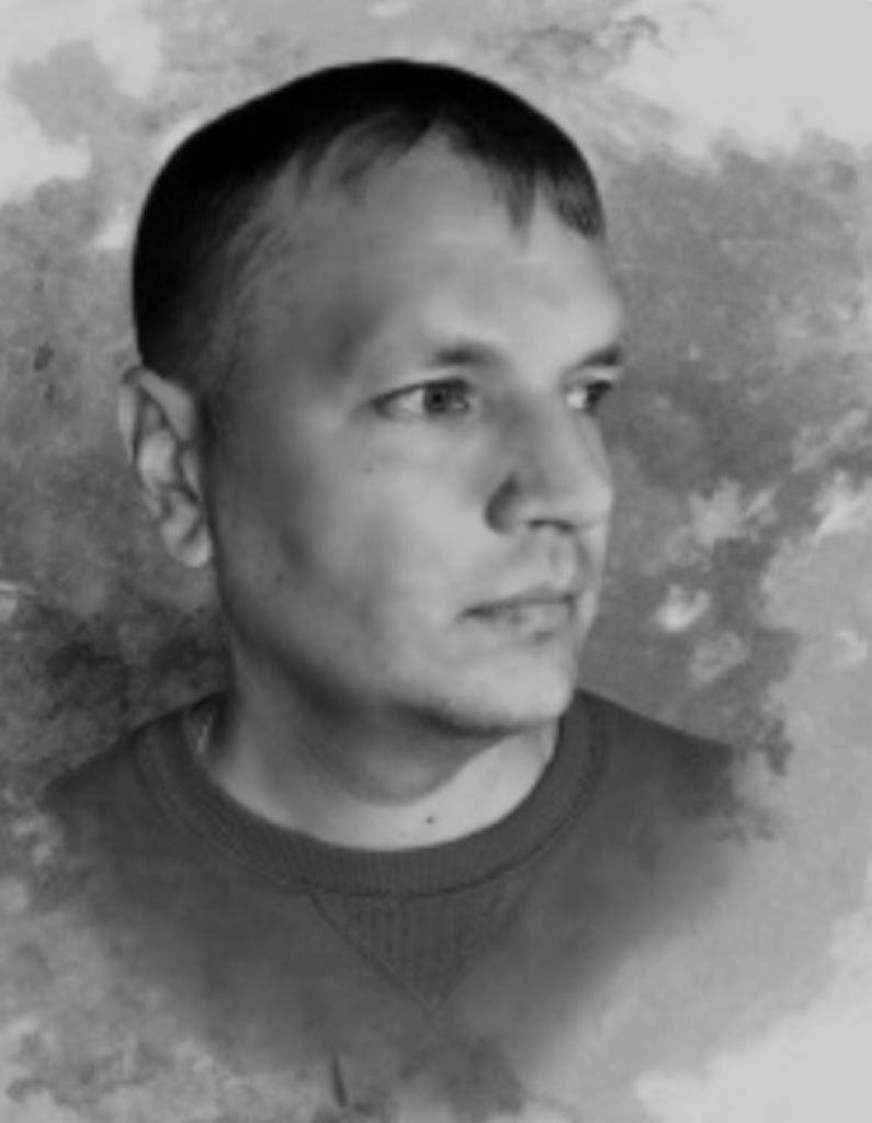 Дмитрий Блинов