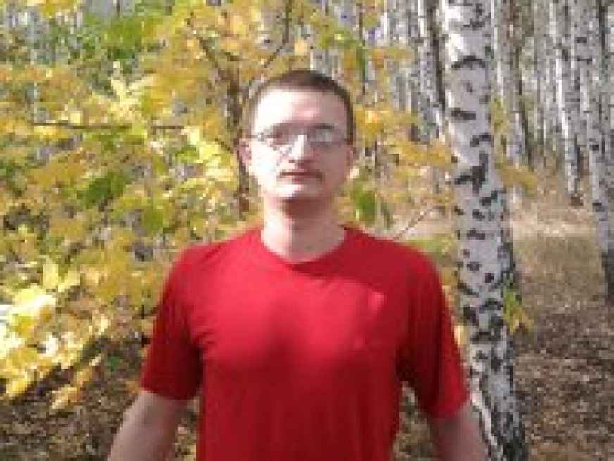 Сергей Литвинов