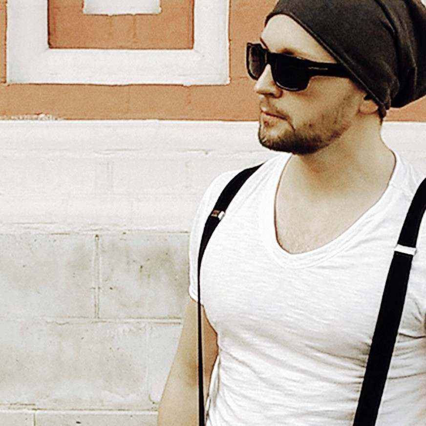 Сергей Осмоловский