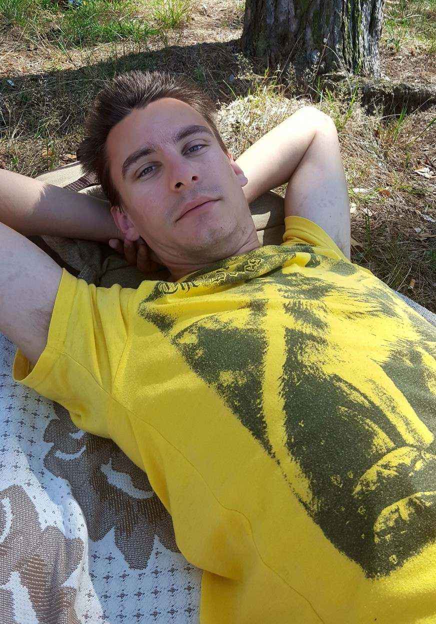 Рахманов Артем (BrokenSword)