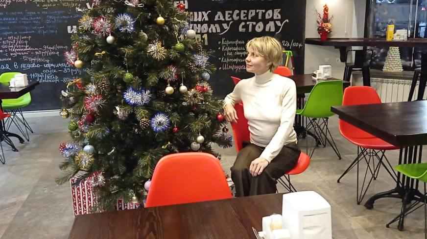 Мария Болохова