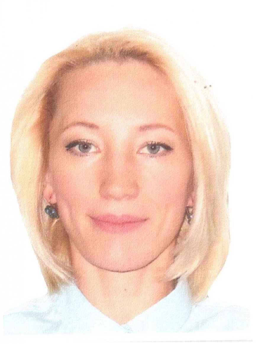 Света Райнгруберт