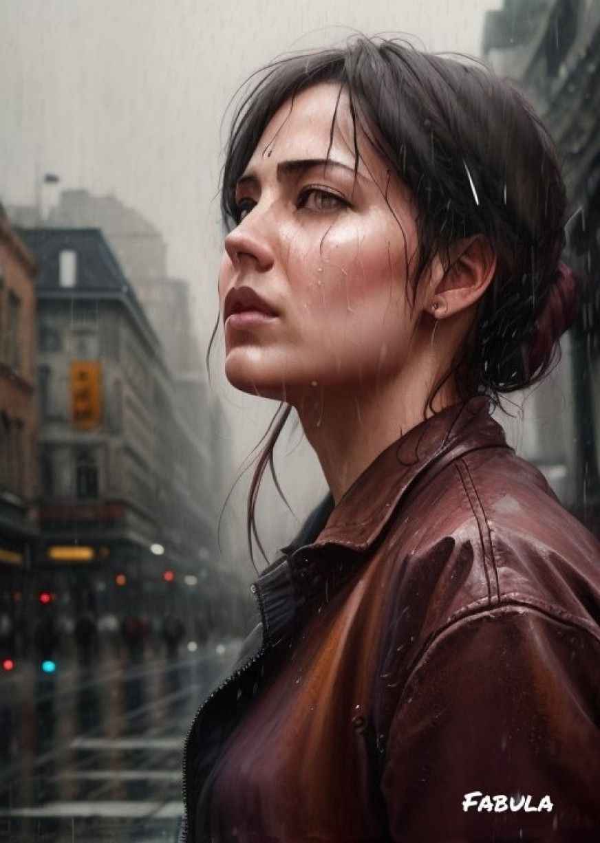 Юлия Келлер