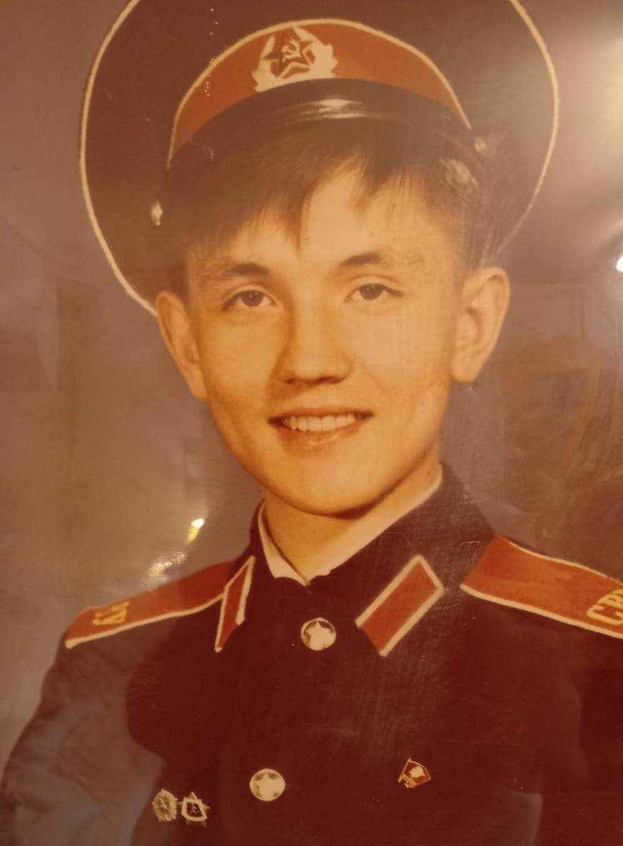 Васильченко Д.Н.