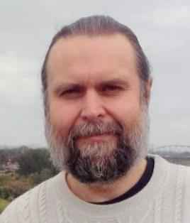 Александр Басов