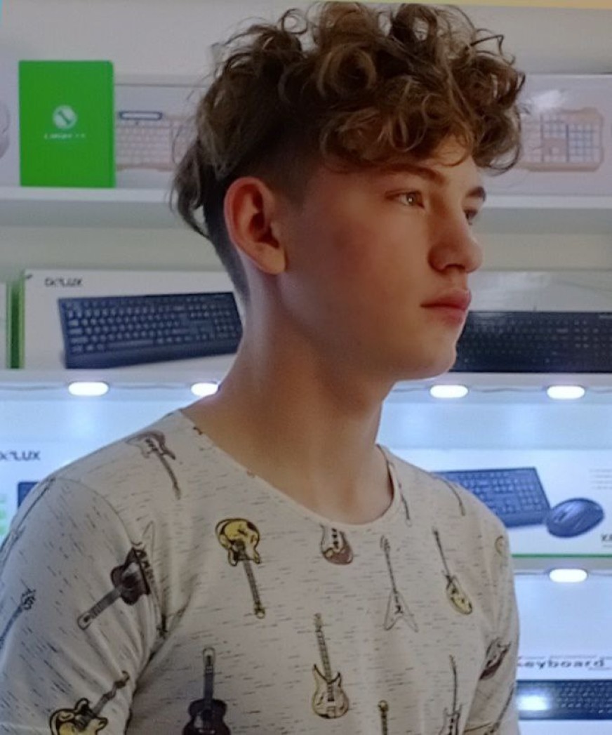 Сергей Кукушкин