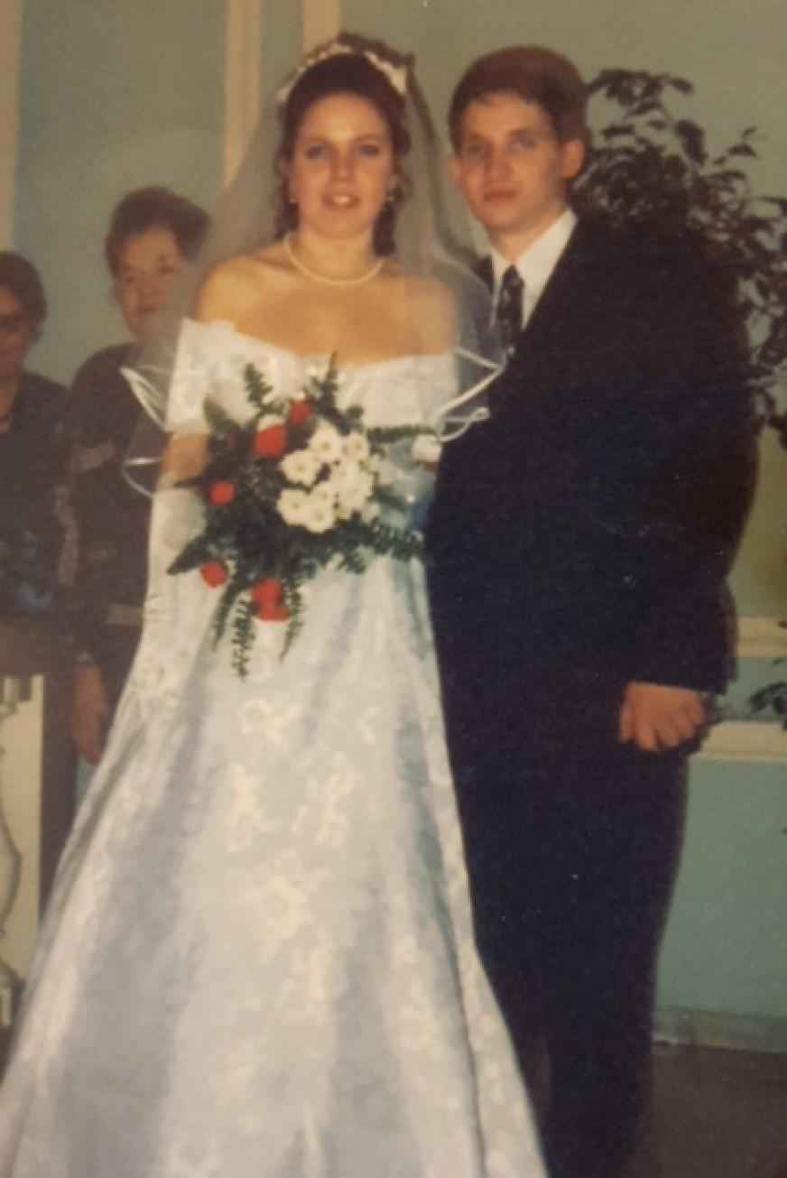 Дмитрий Найденов