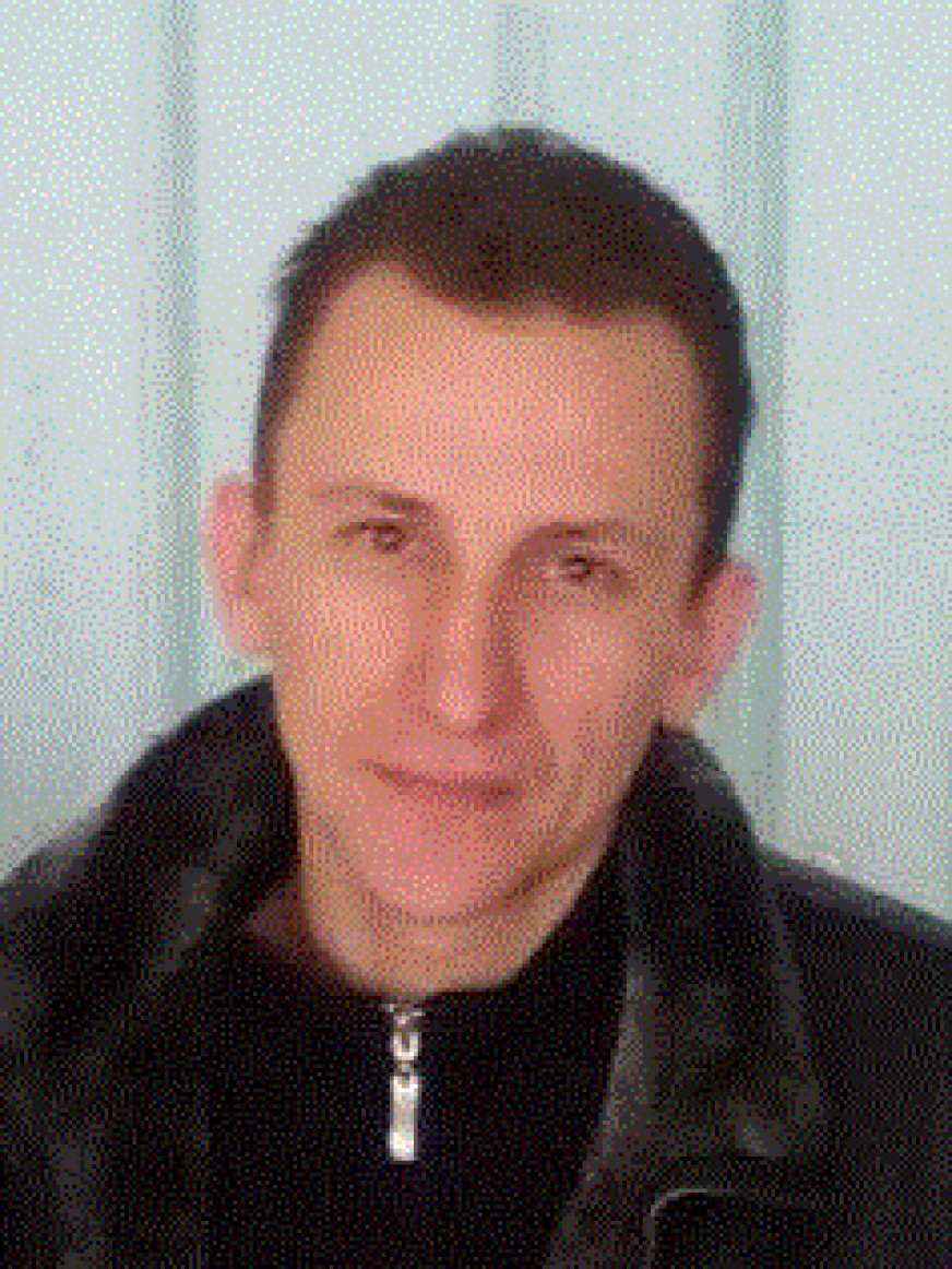 Сергей Скиба