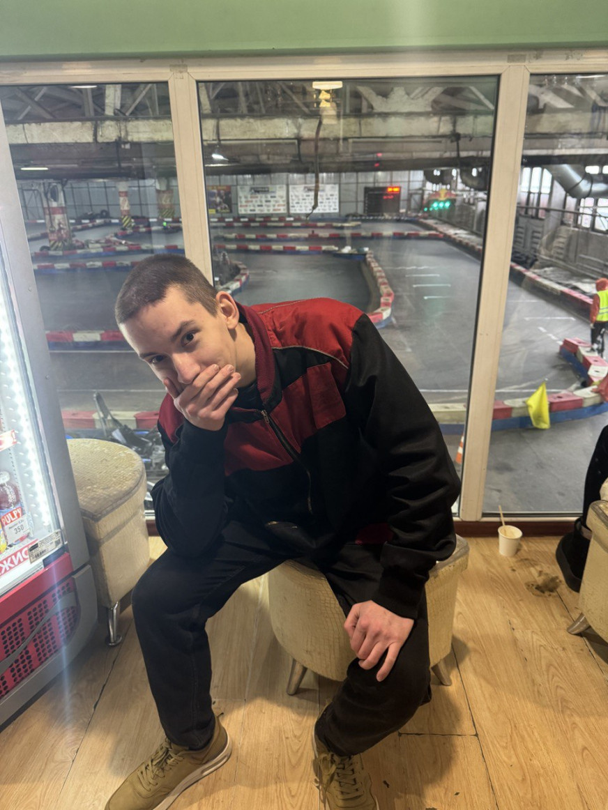 Николас Степ