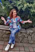 Инна Кузнецова