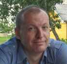 Андрей Шахов