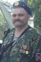 Александр Воронков