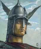 Рем Волохов