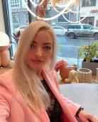 Анастасия Головкина