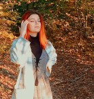 Александра Ведмина