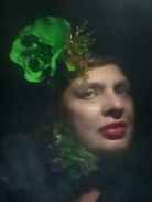 Ангелолица Ли