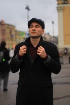 Шульга Пётр