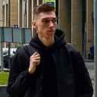 Антон Клешнёв