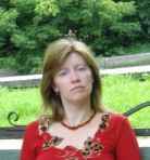 Цинни (Елена Яворская)