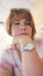 Марина Луна-Солнцева