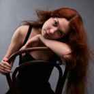 Люба Баранова