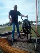 Мисюрин Евгений