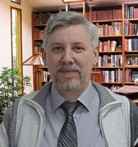 Сергей Мясищев