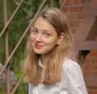 Анастасия Ермолина