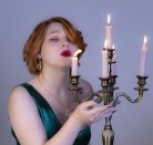 Елена Ветрокрылая