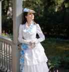 Жемчугова Мэри-Энн