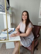 Екатерина Васильева