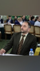 Марк Муратов