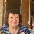 Татьяна Данилюк