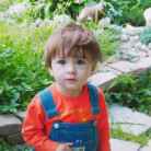 Даша Алеутдинова