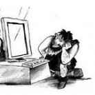 пользователь