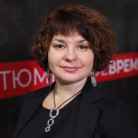 Анастасия Шпуленко