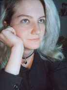 Алиса Комиссарова