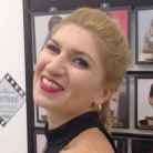 Оксана Кузнецова