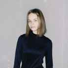 Полина Губиева