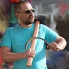 Михаил Зверев