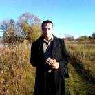 Глебов Виктор