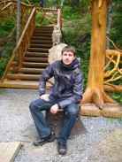 Петр Воронин